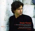 Liszt / Tiempo - Dance Of The Dead / Petrarch Sonnets - Super Audio CD