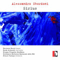 Sbordoni / So Nazionale Della Rai / Tamayo - Sirius - Music CD