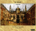 Seixas / De Figueiredo - Sonatas - Music CD