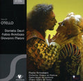 Verdi / Armiliato / Dessi / Arrivabeni - Otello - Music CD