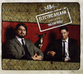 Electric Balkan Jazz Club - Balkan Dogs - Music CD