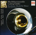 Guttler / Ludwig Guttler Brass Ensemble / Gabrieli - Famous Music For Brass - Music CD