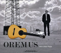 Popp / Tarrega / Lauro / Barrios - Oremus - Music CD