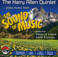Allen,harry - Music From The Sound Of Music - Music CD
