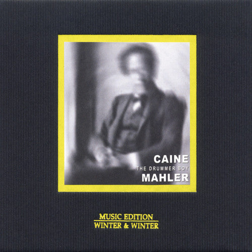 Caine,uri - Drummer Boy - Music CD