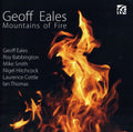 Eales,geoff - Mountains Of Fire - Music CD