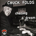 Folds,chuck - Chasing A Dream - Music CD