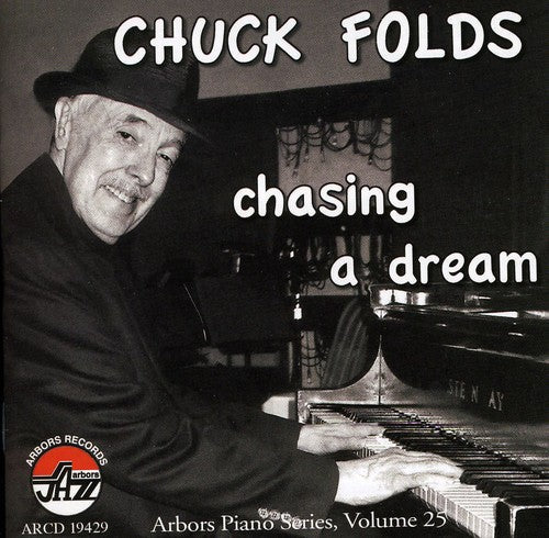 Folds,chuck - Chasing A Dream - Music CD