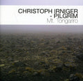 Irniger,christoph - Mt Tongariro - Music CD