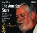 Thilo,jesper / American Stars - Jesper Thilo & The American Stars - Music CD