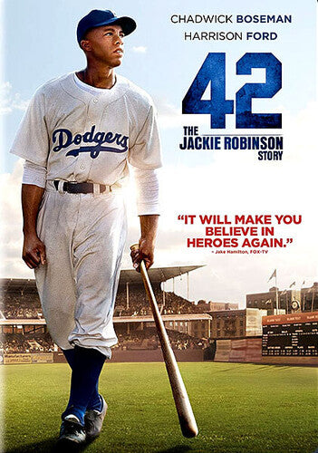 42 - 42 - DVD