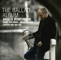 Verploegen,angelo - Ballad Album - Music CD
