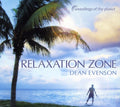 Evenson,dean - Relaxation Zone - Music CD