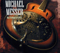 Messer,michael - National Avenue - Music CD