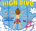 Harley,bill - High Dive & Other Things That Could Have Happened - Music CD