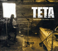 Teta - Fototse Racines Roots - Music CD