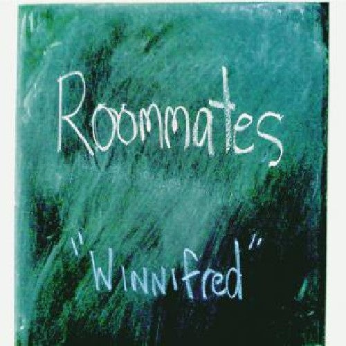 Roommates - Winnifred - Vinyl Record