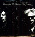Van Wissem,jozef / Jarmusch,jim - Concerning The Entrance Into Eternity - Vinyl Record