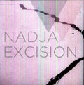 Nadja - Excision - Music CD