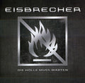 Eisbrecher - Die Holle Muss Warten - Music CD