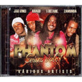 Phantom Series 1 / Various - Phantom Series 1 / Various - Music CD