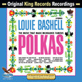 Bashell,louie - Polka At It's Best - Music CD