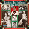 Please Come Home For Christmas / Various - Please Come Home For Christmas / Various - Music CD