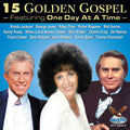 15 Goldengospel / Various - 15 Goldengospel / Various - Music CD