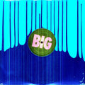 Big Pink - Hit The Ground (superman) - Vinyl Record