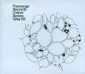 Freerange Records Presents Colour Series: Grey 09 - Freerange Records Presents Colour Series: Grey 09 - Music CD