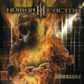 Human Factor - Unleashed - Music CD