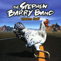 Barry Band,stephen - Chicken Stuff - Music CD