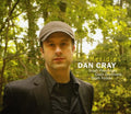 Cray,dan - Meridies - Music CD