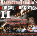 Darkroom Familia - Norcal Narcotics 2 - Music CD