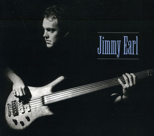 Earl,jimmy - Jimmy Earl - Music CD