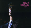 Rosen,nick - Violet - Music CD