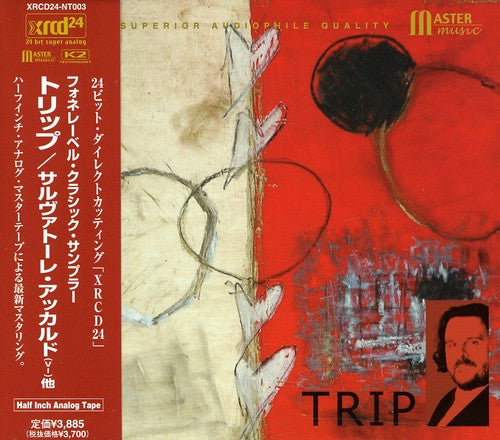 Trip / Various - Trip / Various - Music CD