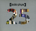 Audio Physic 25 / Various - Audio Physic 25 / Various - Music CD