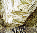 Bruckmanns Wrack,kyle - Cracked Refraction - Music CD
