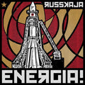 Russkaja - Energia - Music CD