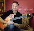 Navarro,ken - Test Of Time - Music CD