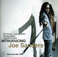 Sanders,joe - Introducing Joe Sanders - Music CD