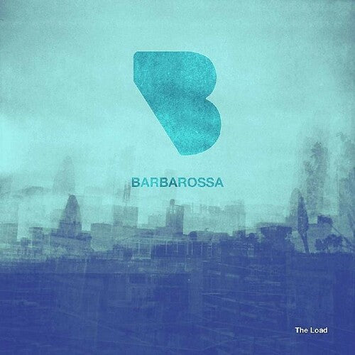 Barbarossa - Load - Vinyl Record