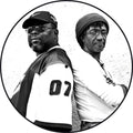 Sly & Robbie - Blackwood Dub - Vinyl Record