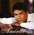 Americo - Yo Se - Music CD