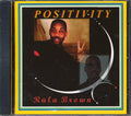 Rula Brown - Positivity Music CD