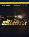 Let The Bullets Fly - Let The Bullets Fly - Blu-ray