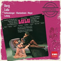 Berg / Rothenberger,anneliese - Electrolla Collection: Lulu - Music CD