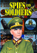 Spies & Soldiers - Spies & Soldiers - DVD