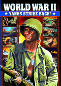 Wwii: Yanks Strike Back - Wwii: Yanks Strike Back - DVD